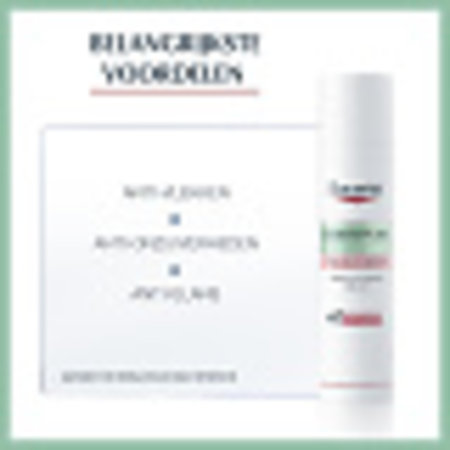 Eucerin Eucerin DermoPure Triple Action Serum - NU 50% KORTING!