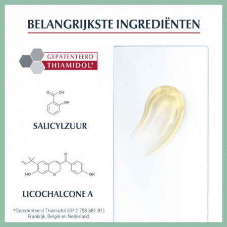 Eucerin Eucerin DermoPure Triple Action Serum - NU 50% KORTING!