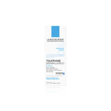 La Roche-Posay La Roche-Posay Toleriane Dermallergo oogcrème 20ml