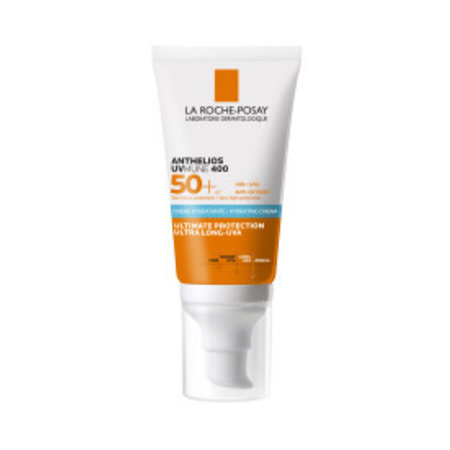 La Roche-Posay La Roche-Posay Anthelios UVMune 400 Hydraterende Zonnebrandcrème SPF50