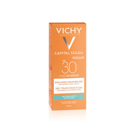 Vichy Vichy Idéal Soleil Dry Touch SPF 30