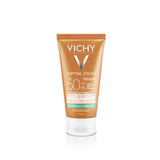 Vichy Idéal Soleil BB Crème Dry Touch SPF 50