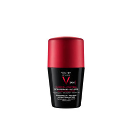 Vichy Vichy Homme Deodorant Clinical Control 96U 50ml tegen overmatige transpiratie