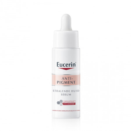 Eucerin Eucerin Anti-Pigment Stralende Huid Serum