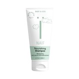 Naïf  Baby nourishing shampoo - ACTIE 25% korting!