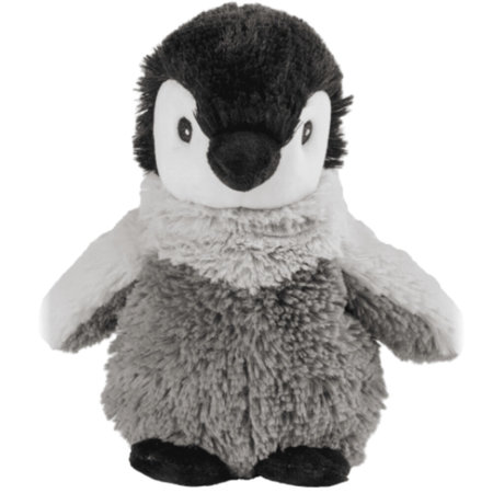 Warmies Warmies Warmteknuffel Baby Pinguïn Mini