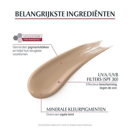 Eucerin Anti-Pigment Dagcrème Tinted SPF 30 Medium