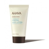 AHAVA Deadsea Water: Mineral Body Lotion Travel Size 40ml