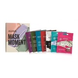 AHAVA Mask Moment