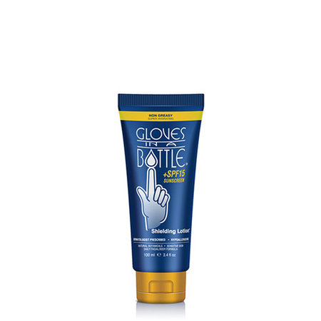 Gloves In A Bottle Gloves In A Bottle met SPF15