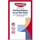  Verbanddoos In en Om Huis