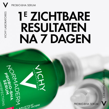 Vichy Vichy Normaderm PROBIO-BHA Serum Anti-Onzuiverheden 30ml