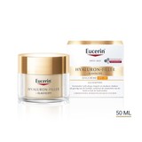 Eucerin Hyaluron-Filler + Elasticity Dagcrème SPF30 - NIEUWE FORMULE MET THIAMIDOL