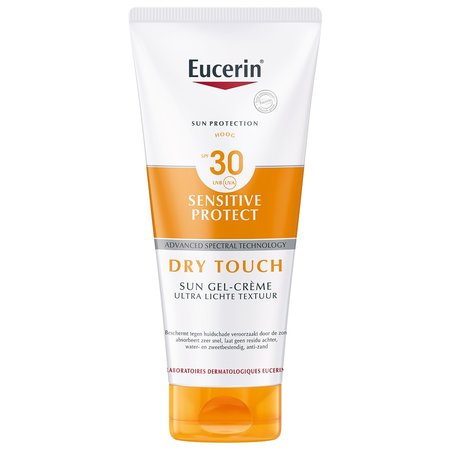 Eucerin Eucerin Sun Sensitive Protect Dry Touch SPF30