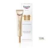 Eucerin Hyaluron-Filler + Elasticity Oogcontourcreme SPF 20