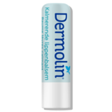 Dermolin Lippenbalsem - Kalmerend 4,8g