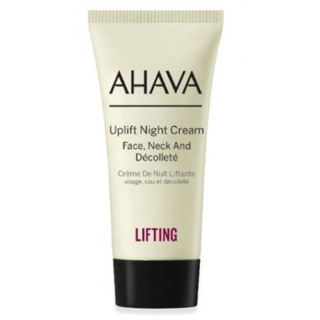 AHAVA AHAVA Uplift Nachtcrème - - Travel size  15 ml