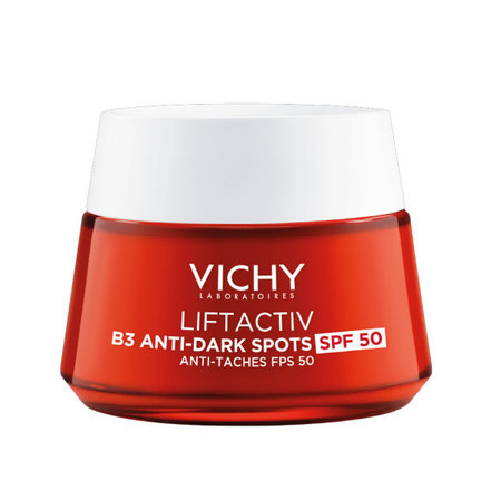 Vichy Vichy Liftactiv B3 Dagcrème SPF50 - 50ml