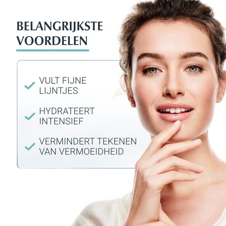 Eucerin Eucerin Hyaluron-Filler Hydratatie Booster Nacht