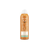 Vichy Idéal Soleil Onzichtbare Hydraterende Mist Spray SPF 50