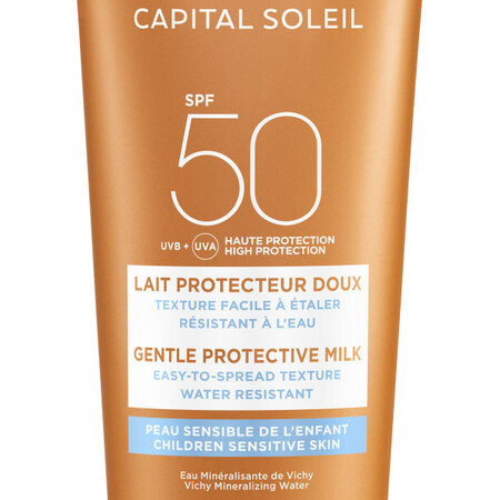 Vichy Vichy Idéal Soleil Melk Kind SPF 50