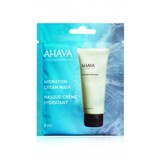 AHAVA Time to Hydrate: Hydration Cream Mask - sachet 8ml