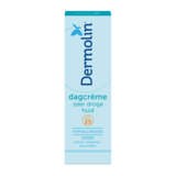 Dermolin Dagcrème - zeer droge huid met SPF25