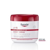 Eucerin pH5 Body Crème