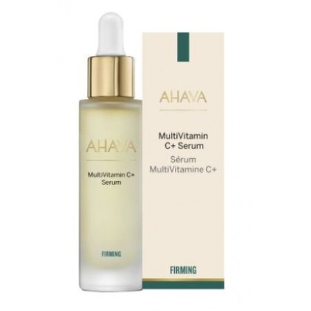 AHAVA AHAVA MultiVitamin C+ serum - 30ml