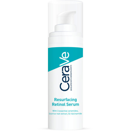 CeraVe CeraVe Anti-Onzuiverheden Retinol Serum - 30ml