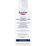 Eucerin DermoCapillaire Kalmerende Urea Shampoo