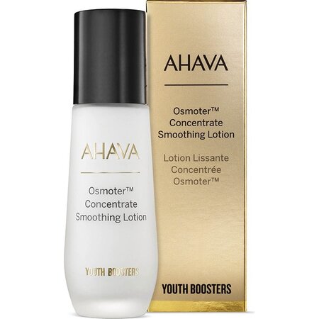 AHAVA AHAVA Osmoter concentrate smoothing lotion