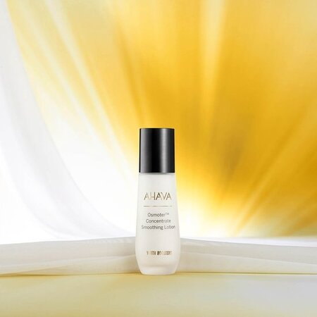 AHAVA AHAVA Osmoter concentrate smoothing lotion