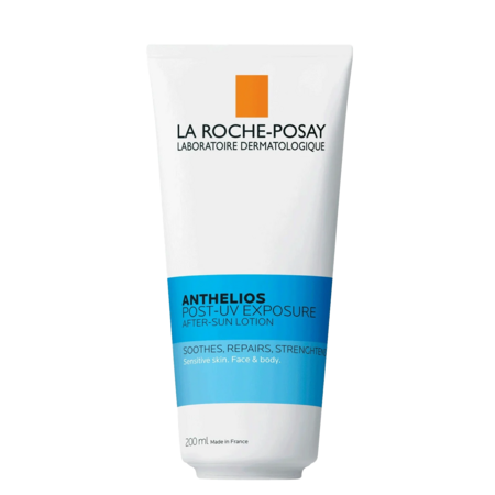 La Roche-Posay La Roche-Posay Posthelios Aftersun 200ml
