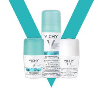 Vichy Deodorant