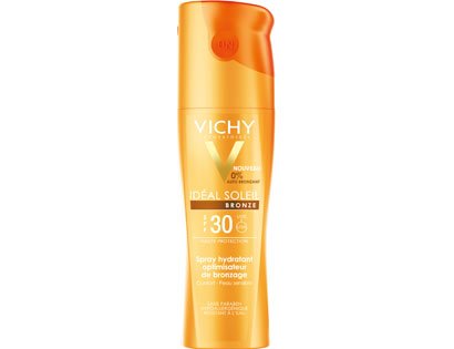 Vichy Ideal Soleil Zonnespray