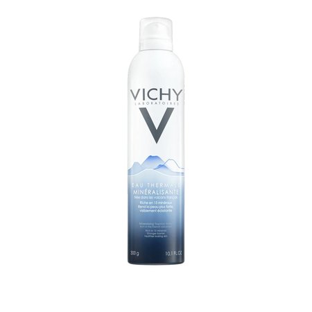 Vichy Vichy Thermaal Bronwater - 70% KORTING!