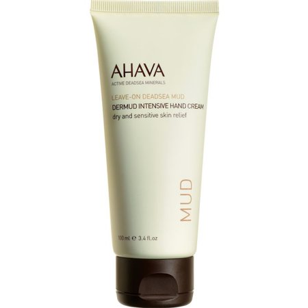 AHAVA AHAVA Dermud Intensive Hand Cream