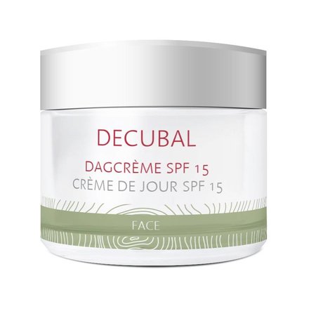 Decubal Decubal Dagcrème SPF 15