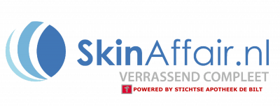 Skinaffair online webshop voor cosmetica en geneesmiddelen