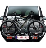 Europese Nummerplaat ALU (België ) 520 x 110mm WIT