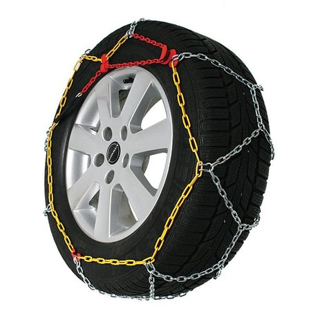 ProPlus Sneeuwketting SUV/ 4x4 met 16 mm schakel KB46