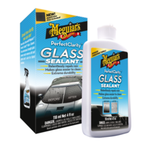 Perfect Clarity Glass Sealant