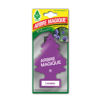 Luchtverfrisser Arbre Magique - Lavendel (1st)