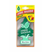 Luchtverfrisser Arbre Magique -  Appel (1st)