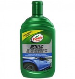 Turtle Wax Turtle Wax Metallic Wax+PTFE 500ml