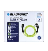 Blaupunkt EVcable type1-2 32A 1ph A1P32AT1