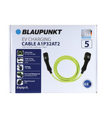 Blaupunkt EVcable type2-2 32A 1ph A1P32AT2