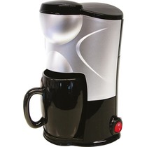 Coffee maker Just 4 you 12v 170W 150ml