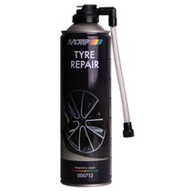 Motip Tyre Repair 500ML